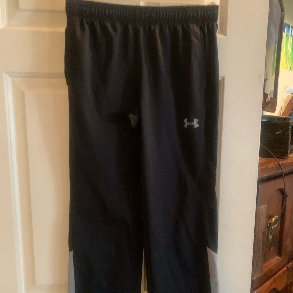 Boys Under Armour Pants